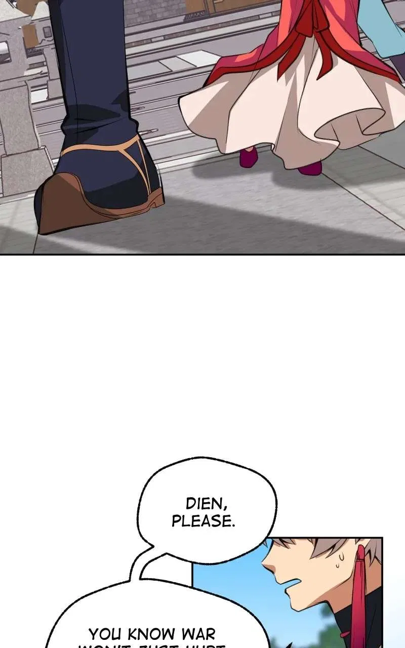 The Imperial Court of Internal Affairs Chapter 3 – Page 55