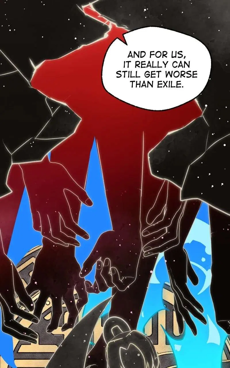 The Imperial Court of Internal Affairs Chapter 3 – Page 58