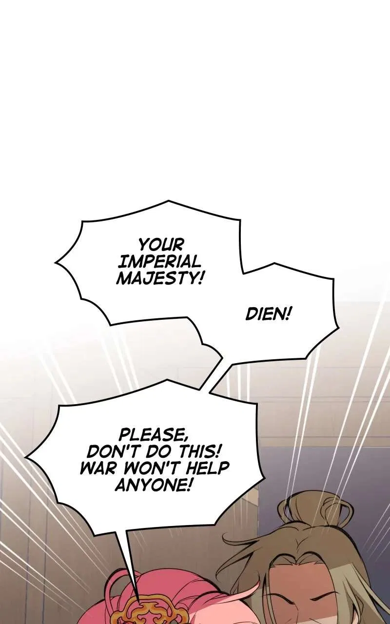 The Imperial Court of Internal Affairs Chapter 3 – Page 63