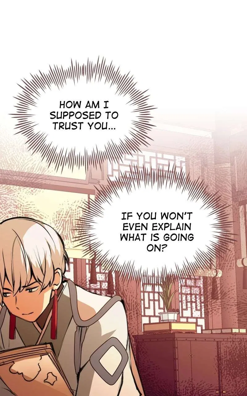 The Imperial Court of Internal Affairs Chapter 3 – Page 74