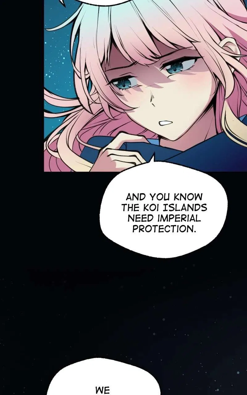 The Imperial Court of Internal Affairs Chapter 3 – Page 93