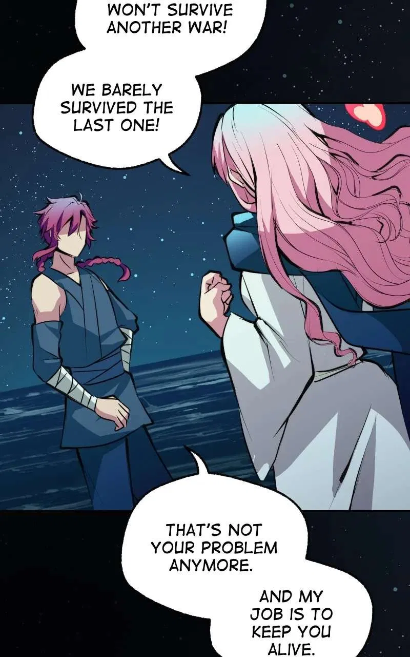 The Imperial Court of Internal Affairs Chapter 3 – Page 94