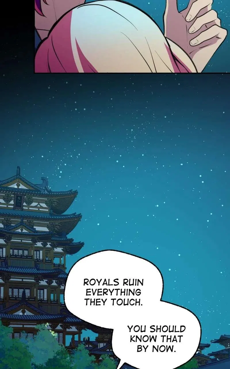 The Imperial Court of Internal Affairs Chapter 3 – Page 101