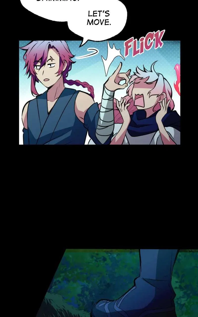 The Imperial Court of Internal Affairs Chapter 3 – Page 103