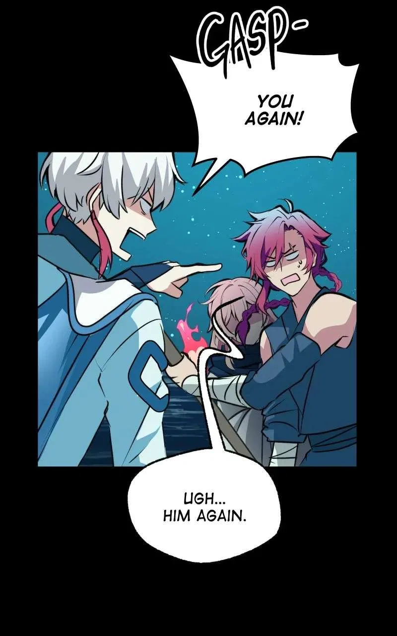 The Imperial Court of Internal Affairs Chapter 3 – Page 115