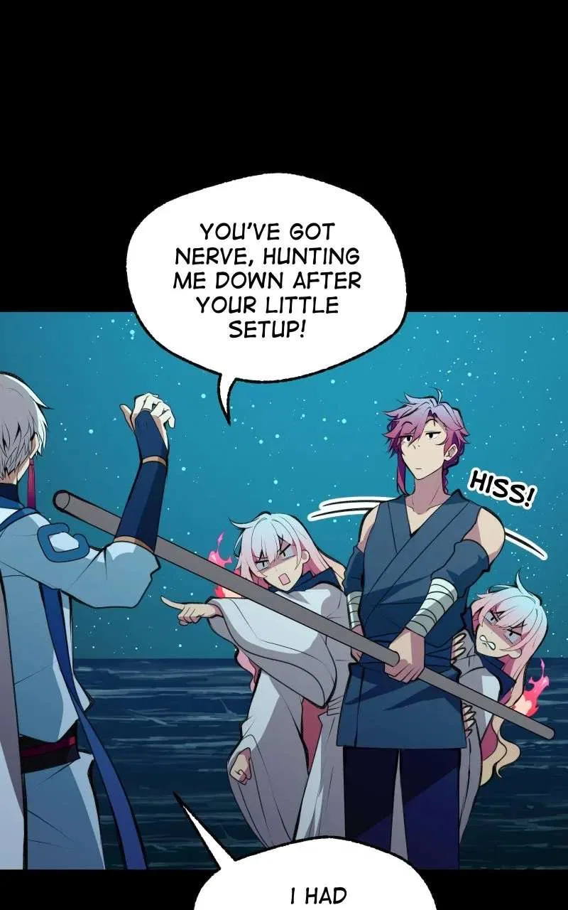 The Imperial Court of Internal Affairs Chapter 3 – Page 116