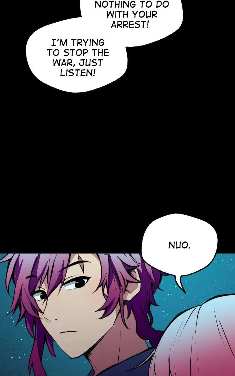 The Imperial Court of Internal Affairs Chapter 3 – Page 117