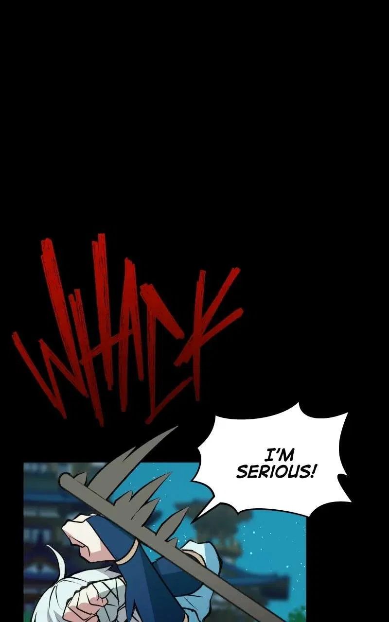 The Imperial Court of Internal Affairs Chapter 3 – Page 119