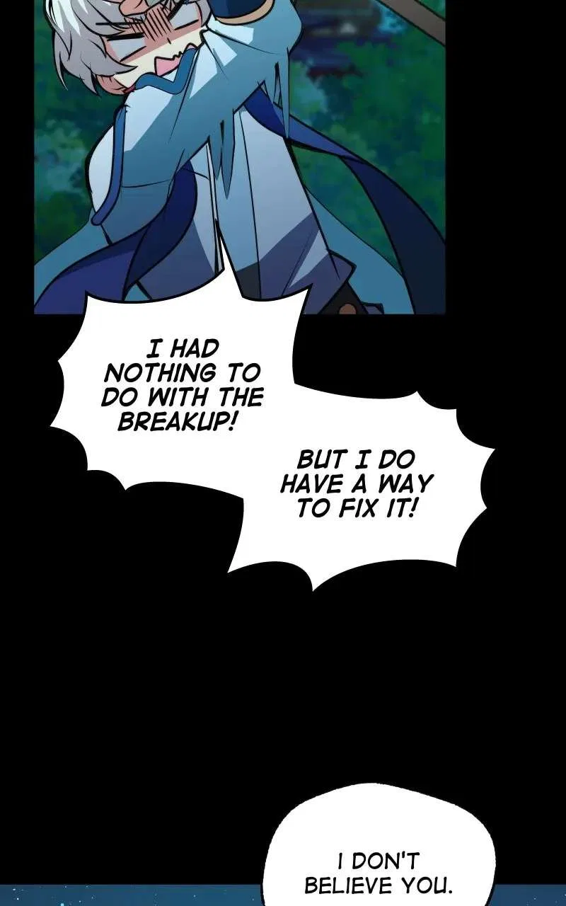 The Imperial Court of Internal Affairs Chapter 3 – Page 120