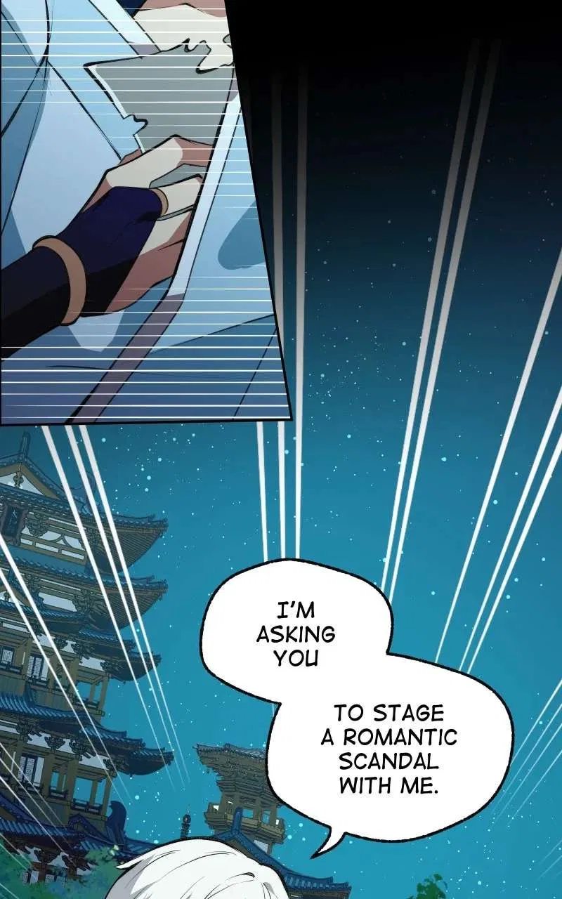 The Imperial Court of Internal Affairs Chapter 3 – Page 124