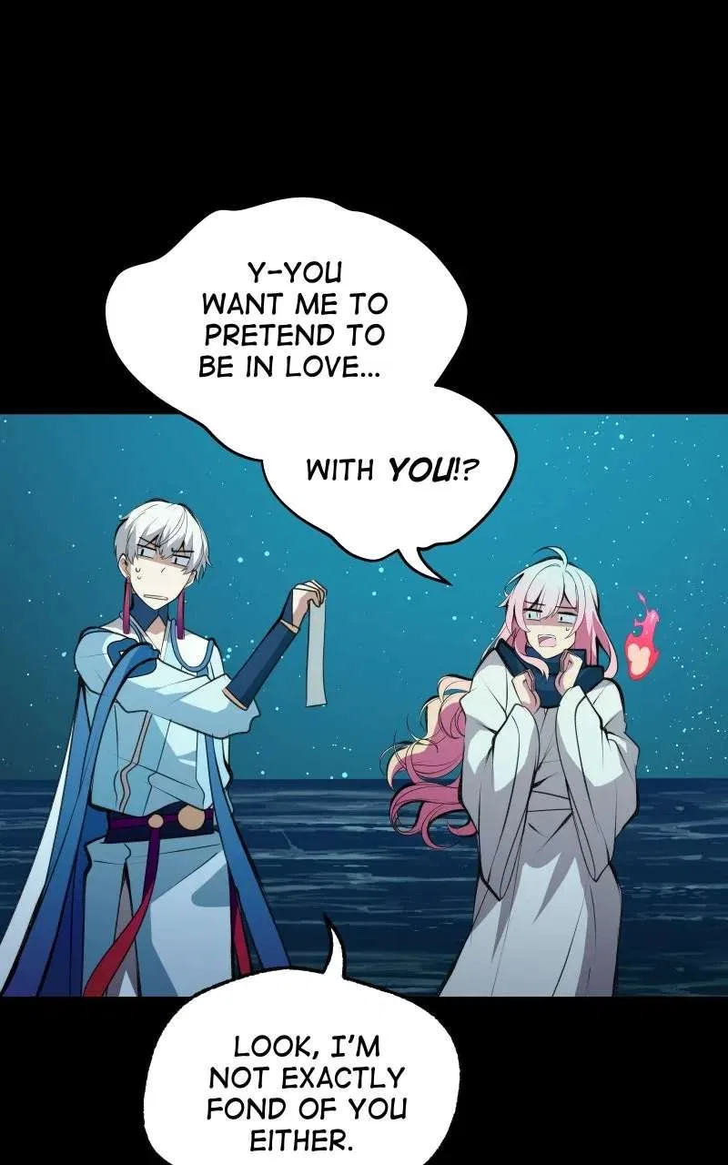 The Imperial Court of Internal Affairs Chapter 3 – Page 127