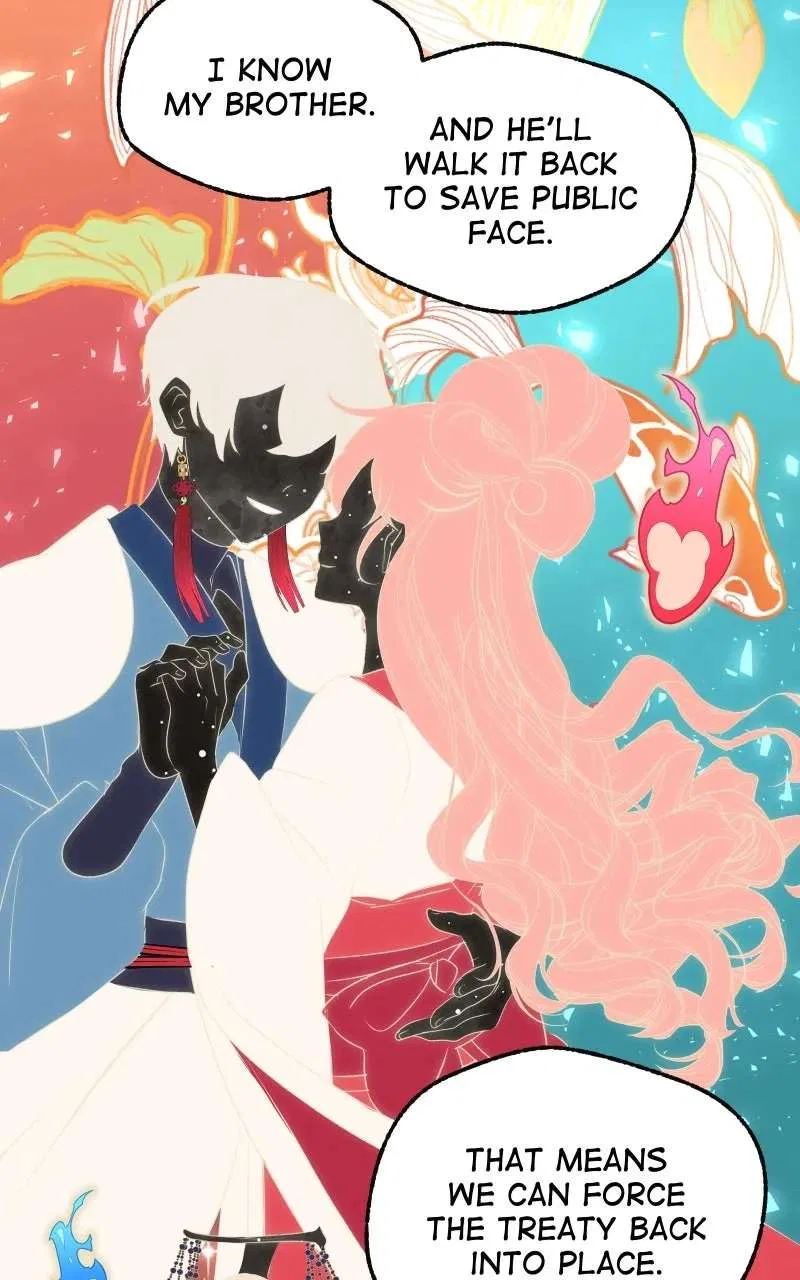 The Imperial Court of Internal Affairs Chapter 3 – Page 131