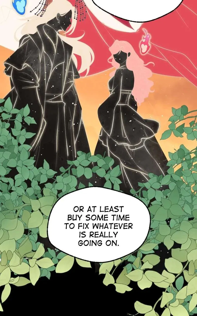 The Imperial Court of Internal Affairs Chapter 3 – Page 132
