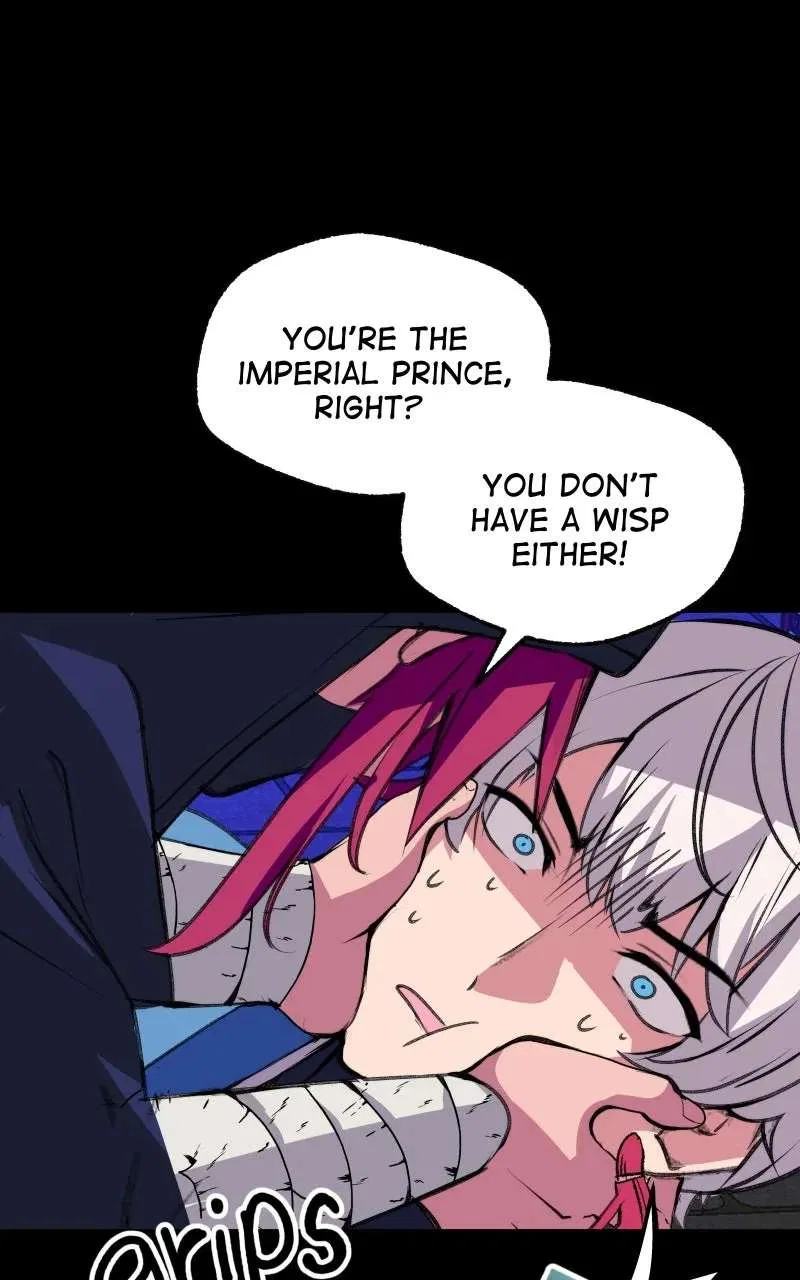 The Imperial Court of Internal Affairs Chapter 2 – Page 10
