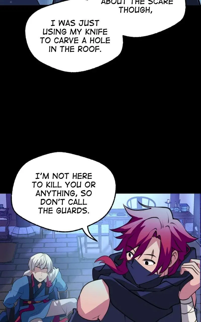 The Imperial Court of Internal Affairs Chapter 2 – Page 16