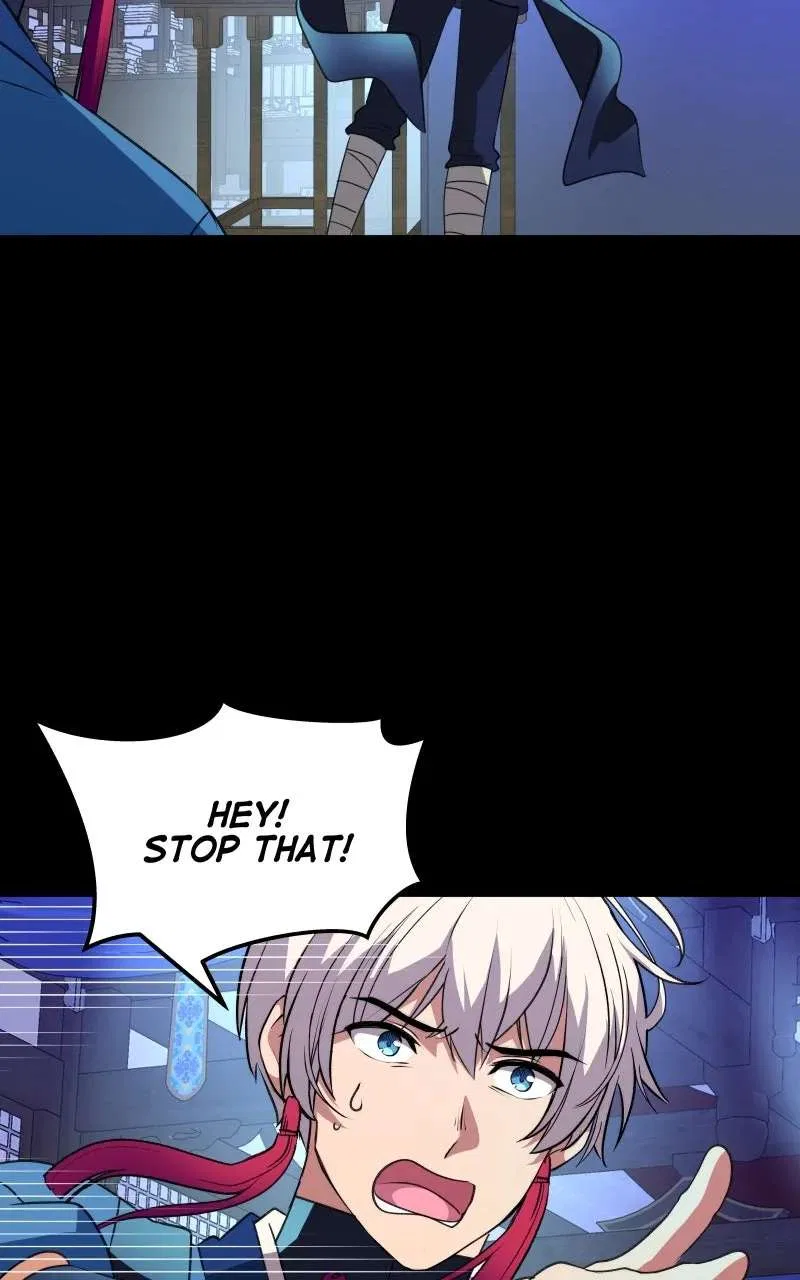 The Imperial Court of Internal Affairs Chapter 2 – Page 18
