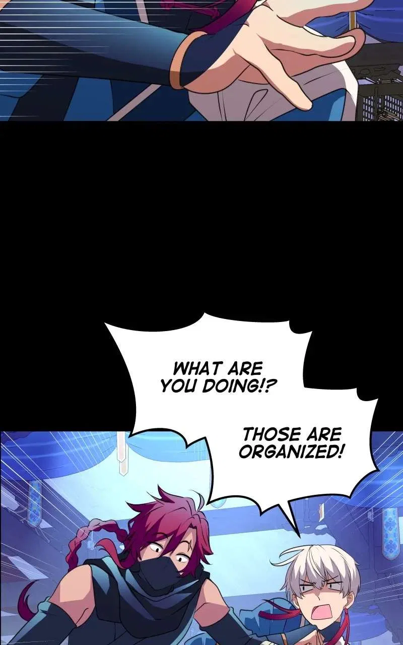 The Imperial Court of Internal Affairs Chapter 2 – Page 19