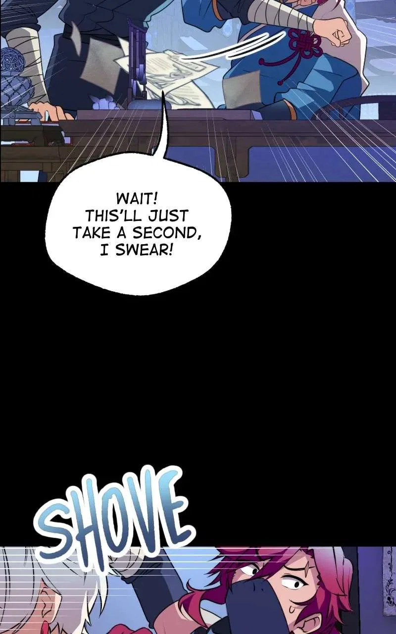 The Imperial Court of Internal Affairs Chapter 2 – Page 20