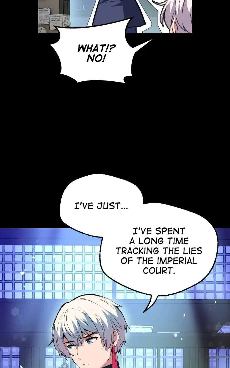 The Imperial Court of Internal Affairs Chapter 2 – Page 24
