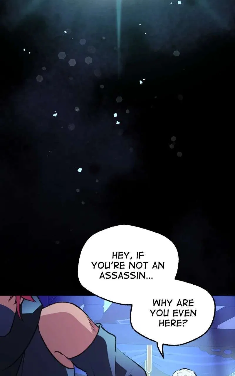 The Imperial Court of Internal Affairs Chapter 2 – Page 34