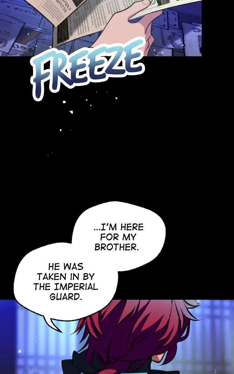 The Imperial Court of Internal Affairs Chapter 2 – Page 36