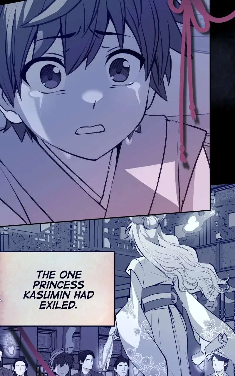 The Imperial Court of Internal Affairs Chapter 2 – Page 39