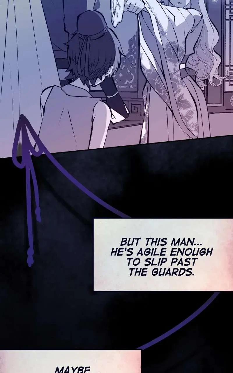 The Imperial Court of Internal Affairs Chapter 2 – Page 41