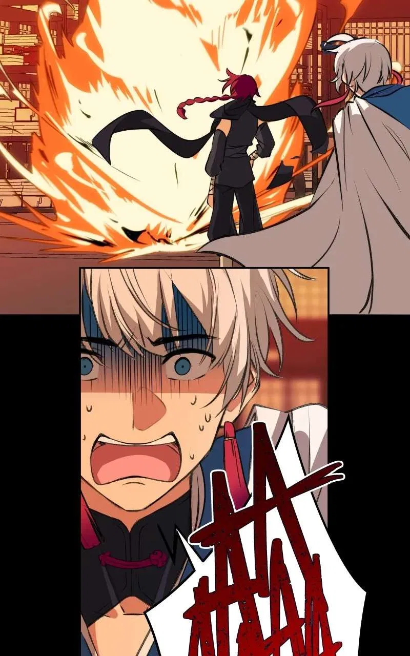 The Imperial Court of Internal Affairs Chapter 2 – Page 49