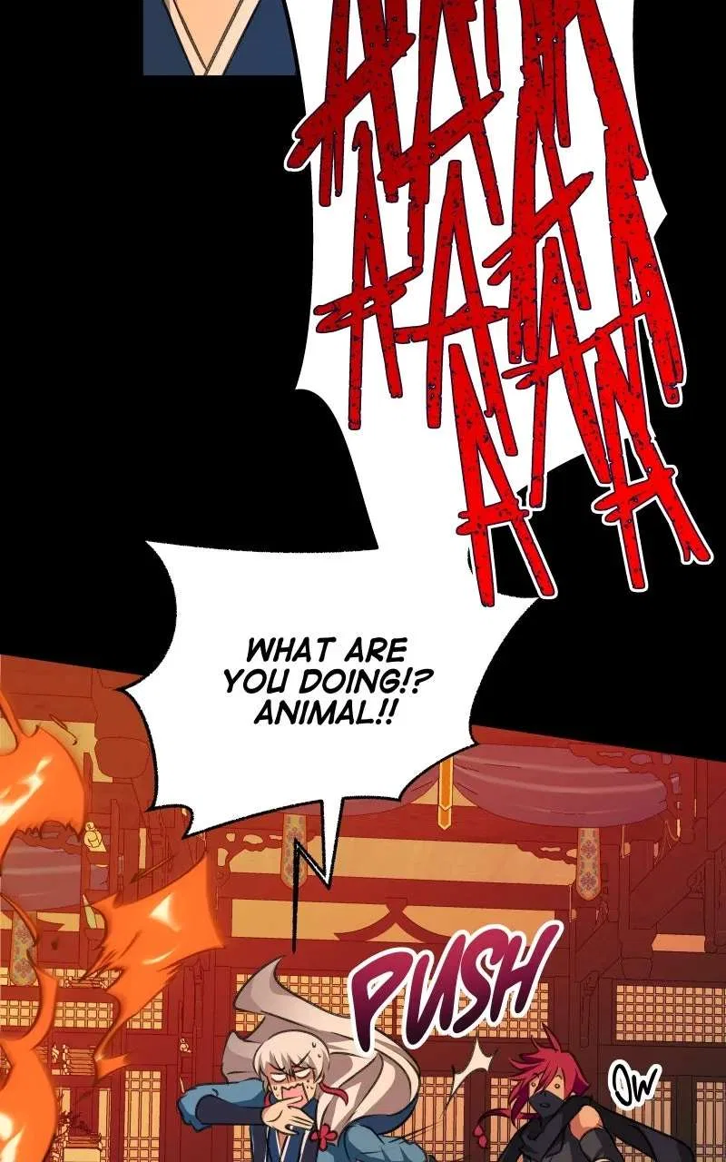 The Imperial Court of Internal Affairs Chapter 2 – Page 50