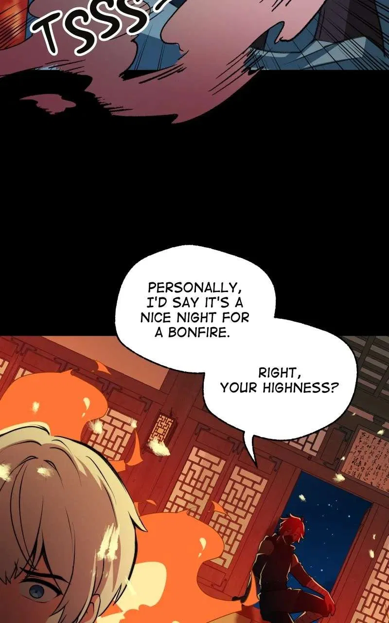 The Imperial Court of Internal Affairs Chapter 2 – Page 53