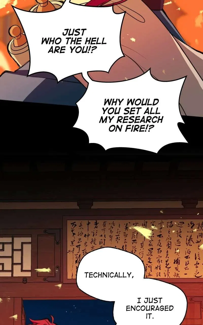 The Imperial Court of Internal Affairs Chapter 2 – Page 55