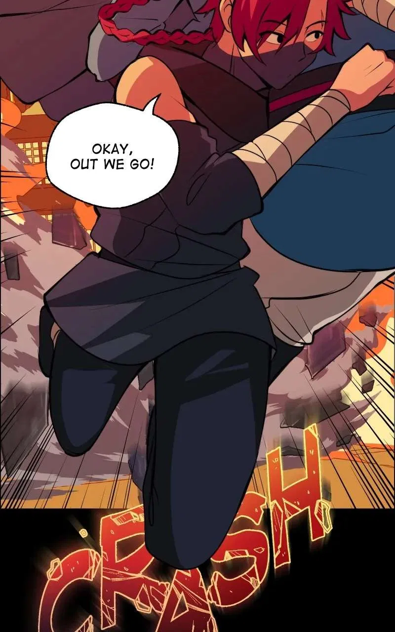 The Imperial Court of Internal Affairs Chapter 2 – Page 59