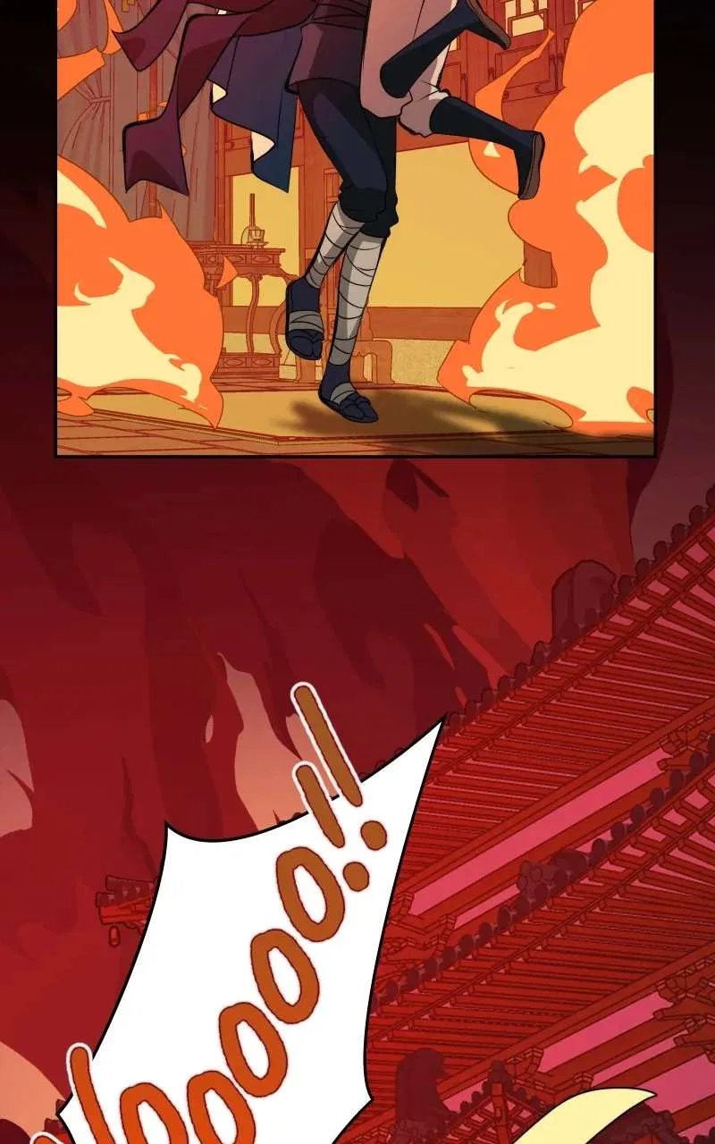 The Imperial Court of Internal Affairs Chapter 2 – Page 61