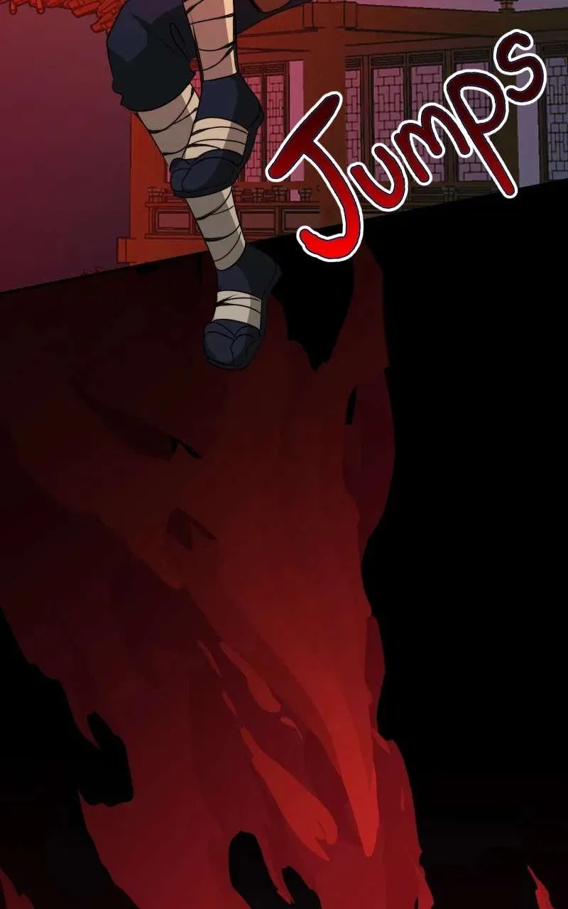 The Imperial Court of Internal Affairs Chapter 2 – Page 63