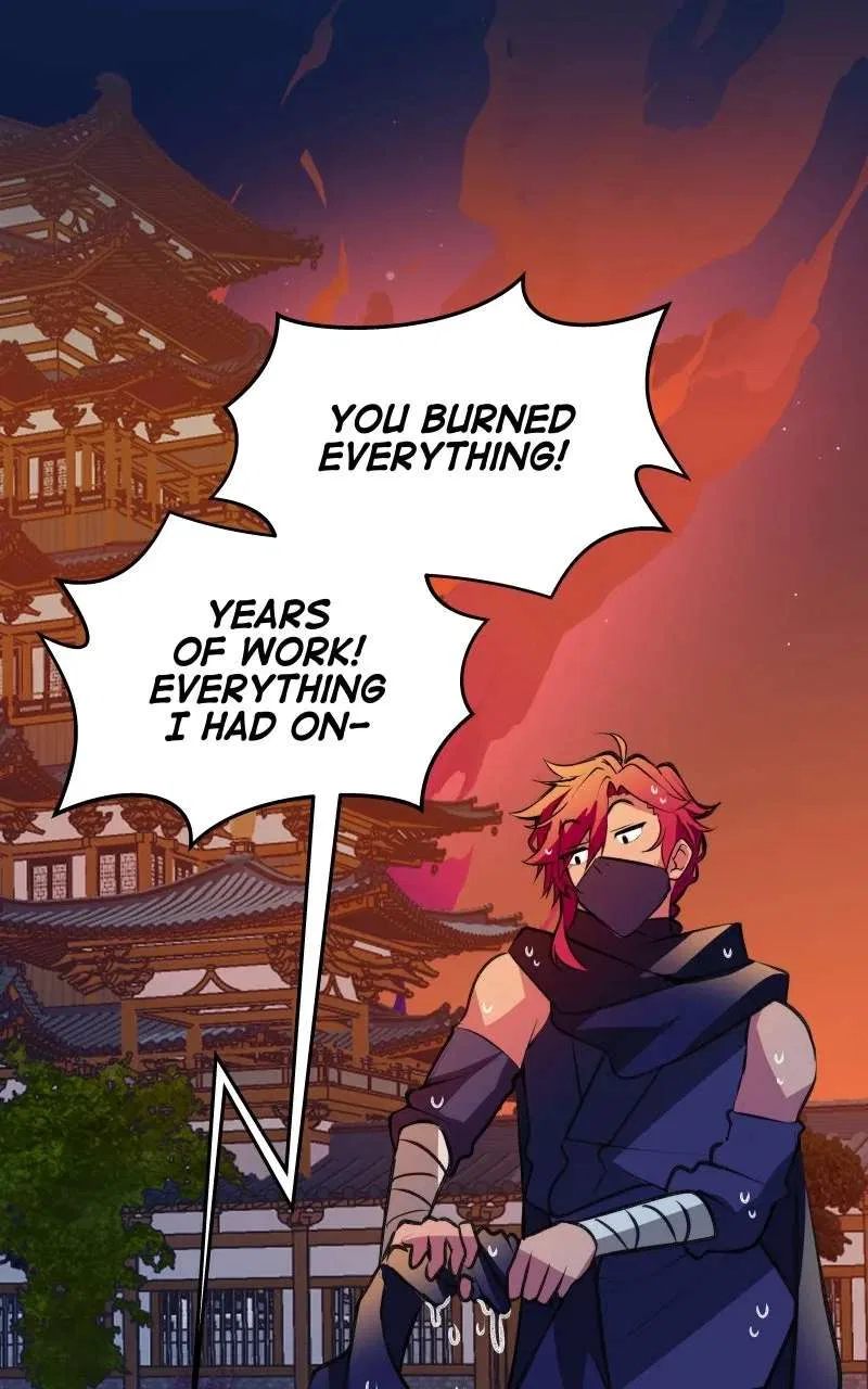 The Imperial Court of Internal Affairs Chapter 2 – Page 68