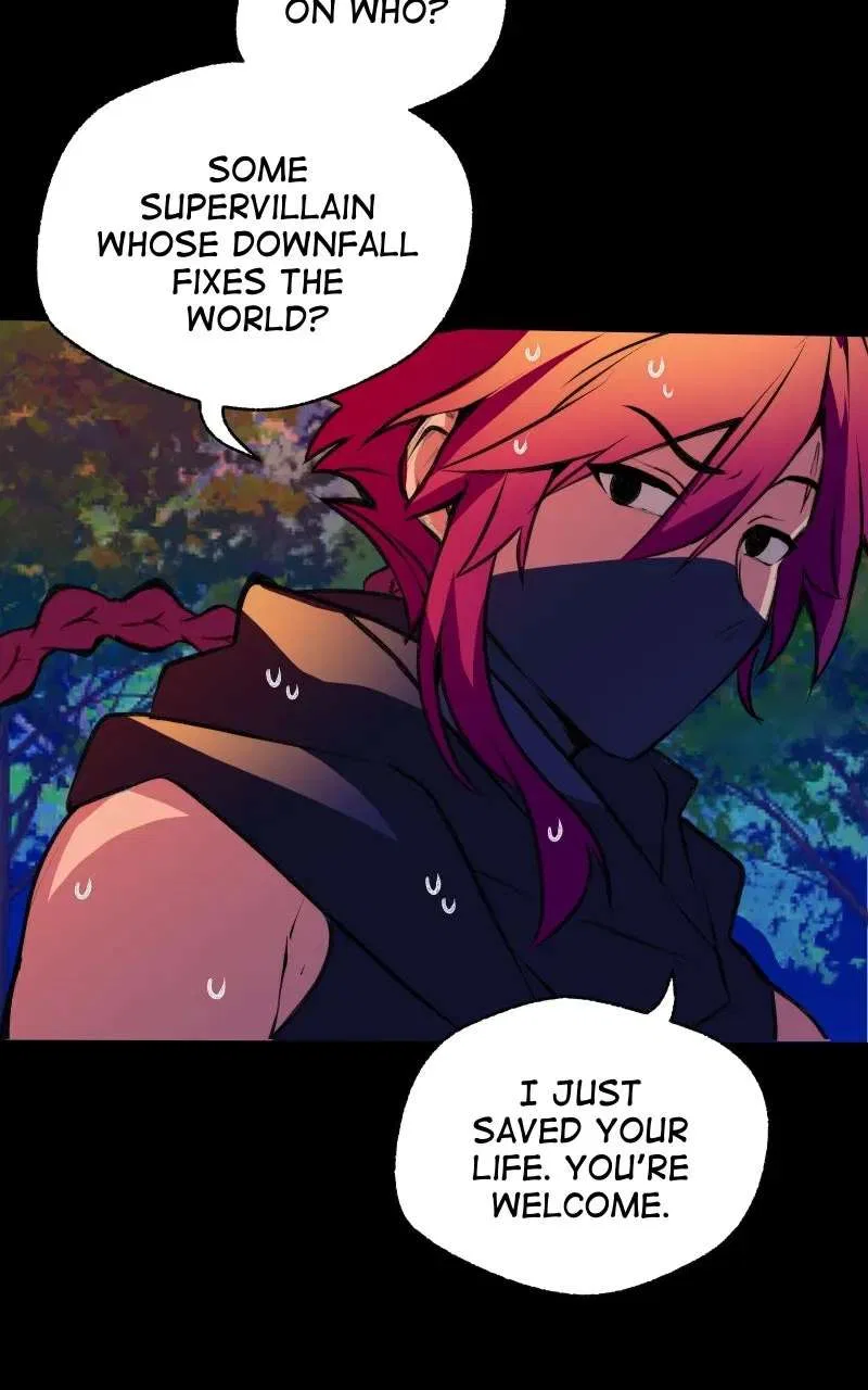 The Imperial Court of Internal Affairs Chapter 2 – Page 70