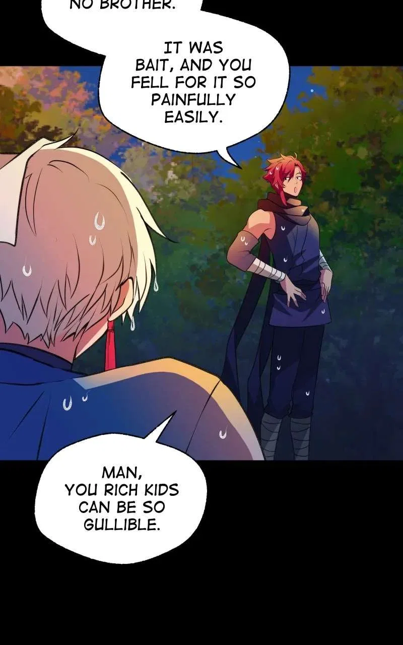 The Imperial Court of Internal Affairs Chapter 2 – Page 74
