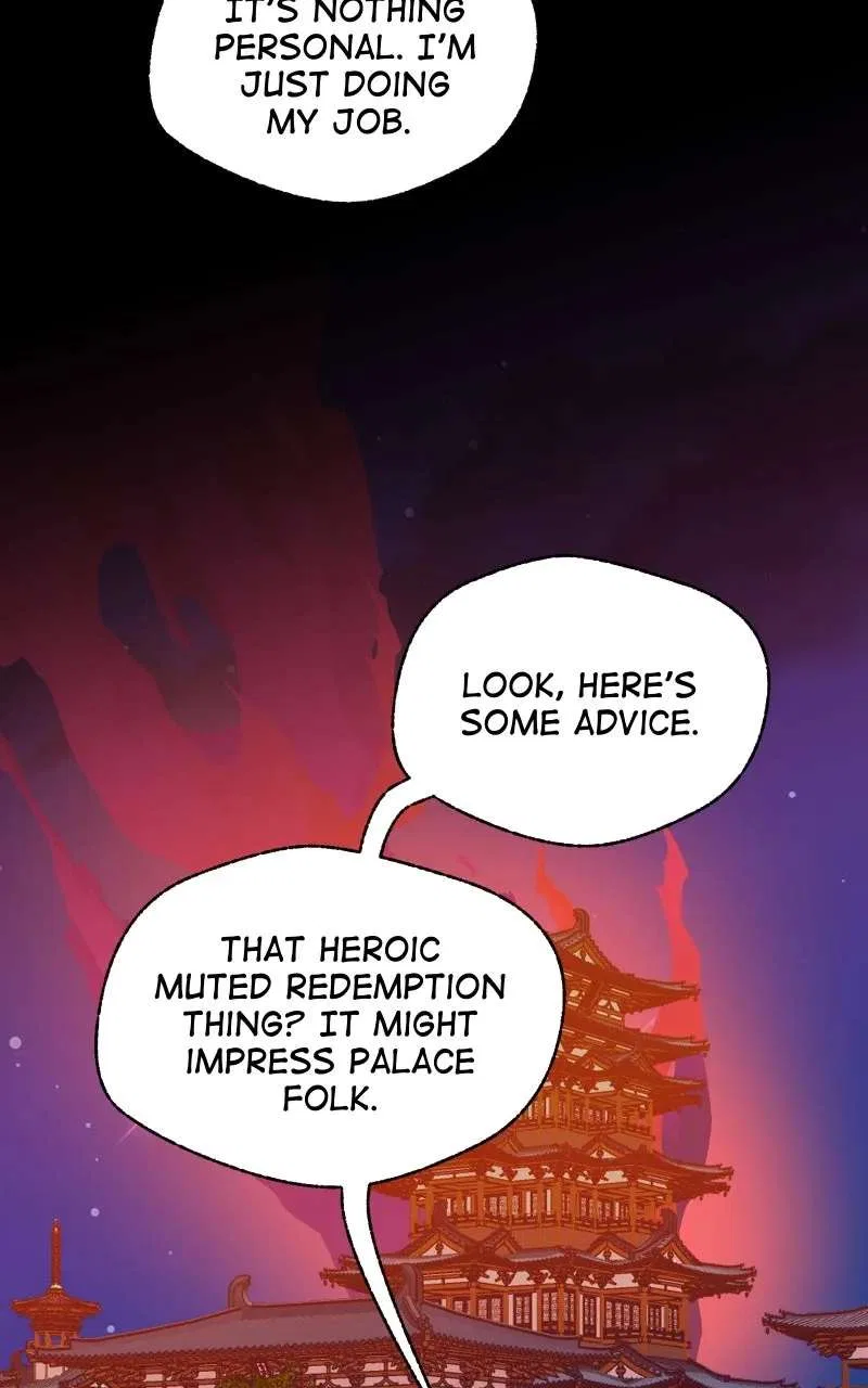 The Imperial Court of Internal Affairs Chapter 2 – Page 76