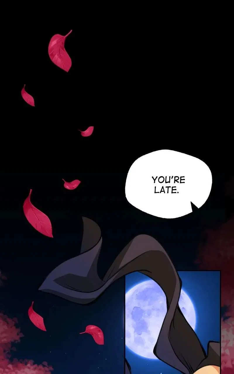 The Imperial Court of Internal Affairs Chapter 2 – Page 85