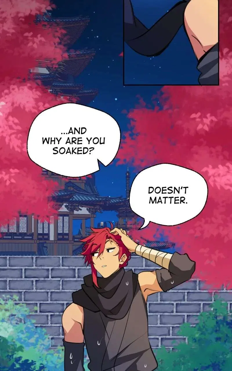 The Imperial Court of Internal Affairs Chapter 2 – Page 86