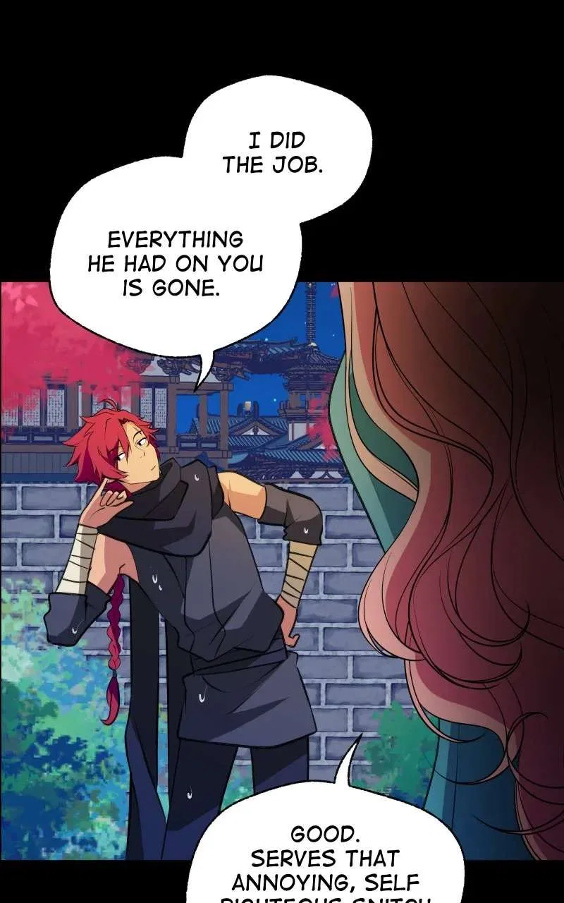 The Imperial Court of Internal Affairs Chapter 2 – Page 88