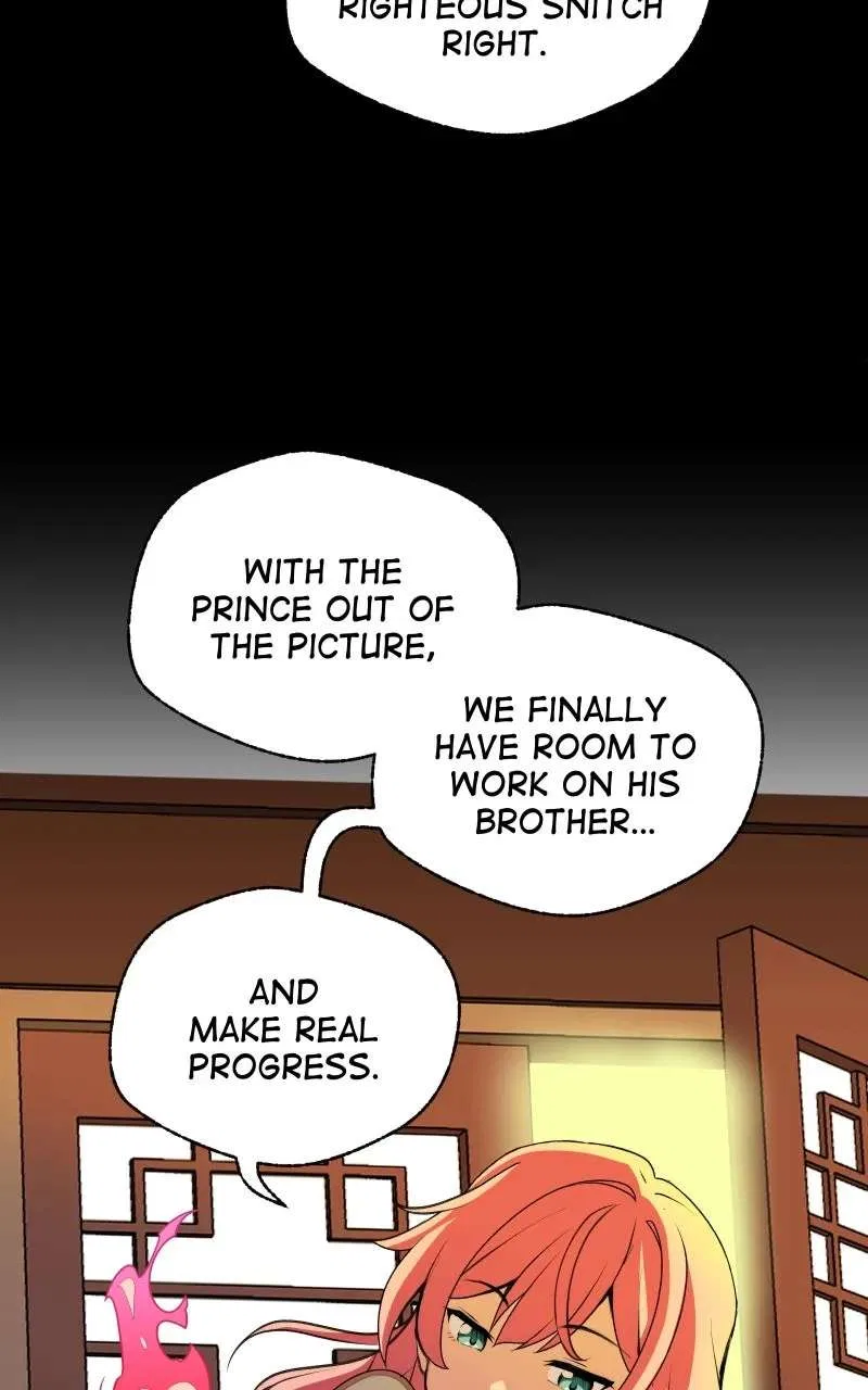 The Imperial Court of Internal Affairs Chapter 2 – Page 89