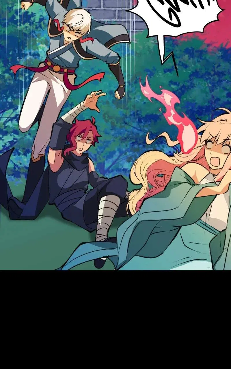 The Imperial Court of Internal Affairs Chapter 2 – Page 94