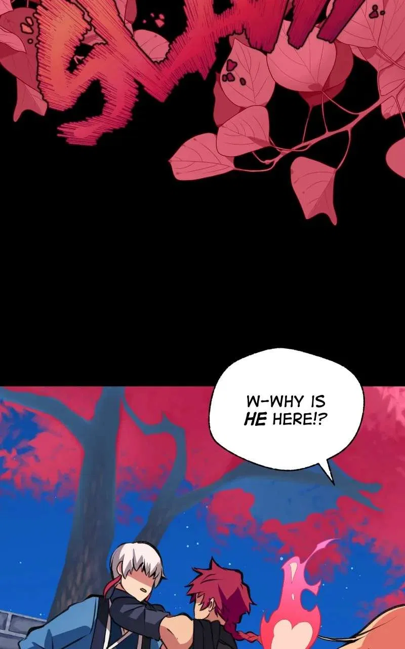 The Imperial Court of Internal Affairs Chapter 2 – Page 98