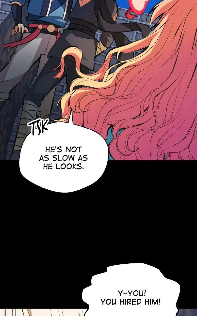 The Imperial Court of Internal Affairs Chapter 2 – Page 99