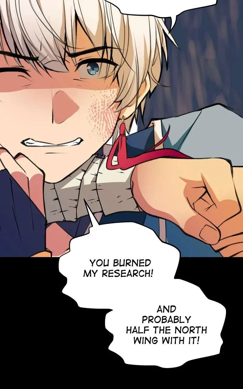 The Imperial Court of Internal Affairs Chapter 2 – Page 100