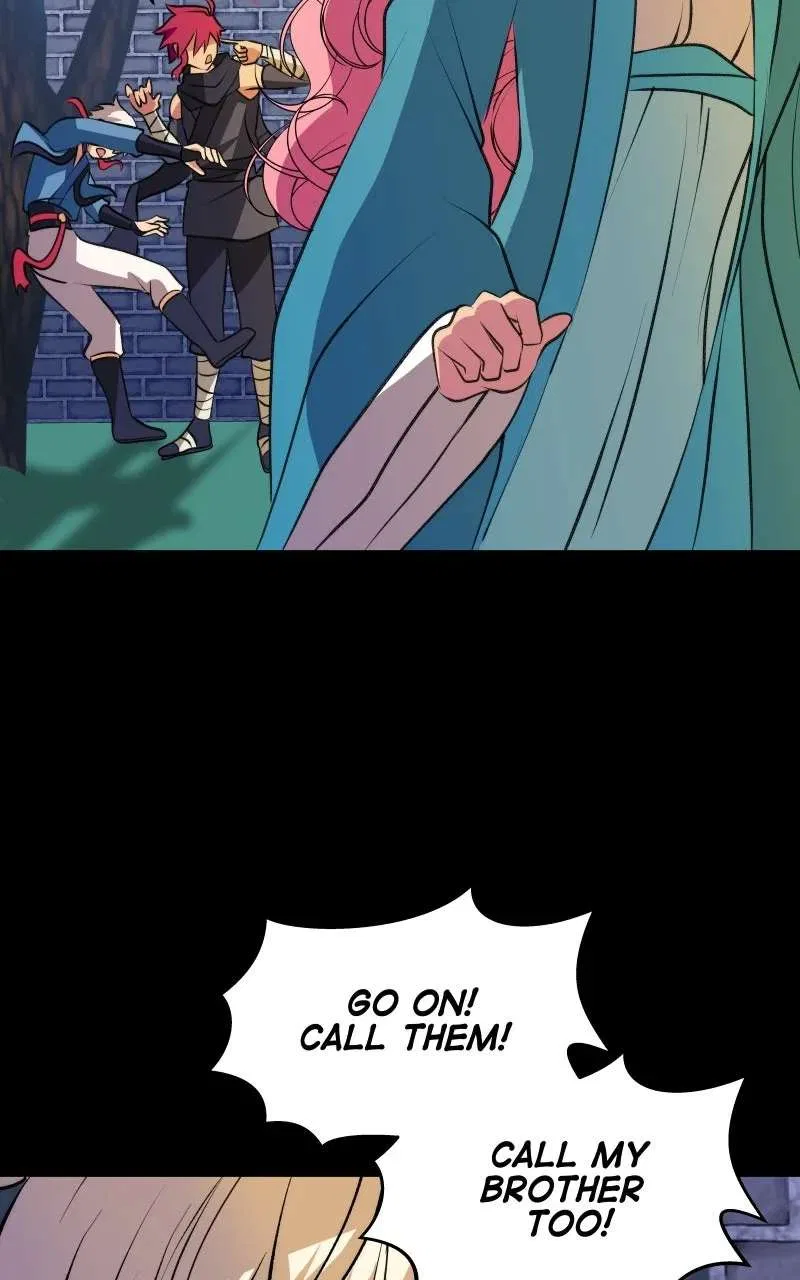 The Imperial Court of Internal Affairs Chapter 2 – Page 104
