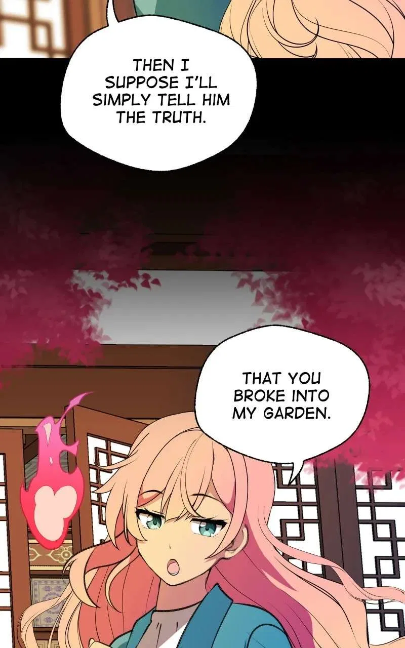 The Imperial Court of Internal Affairs Chapter 2 – Page 108