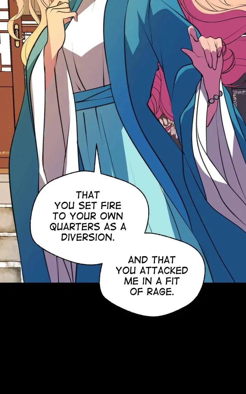 The Imperial Court of Internal Affairs Chapter 2 – Page 109
