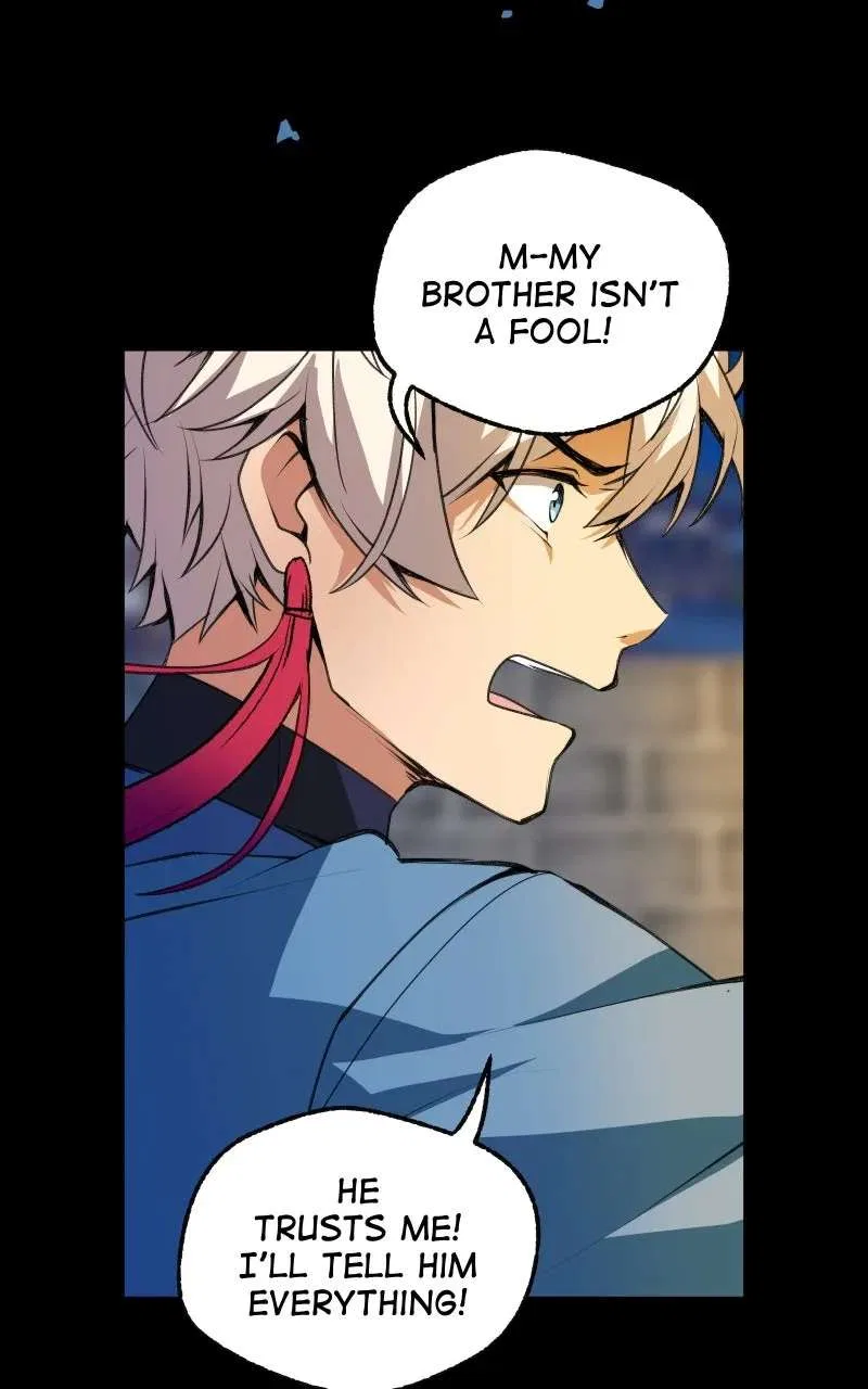 The Imperial Court of Internal Affairs Chapter 2 – Page 116